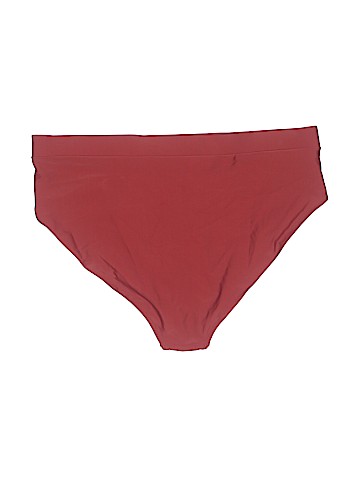 Forever 21 Plus Swimsuit Bottoms (view 2)