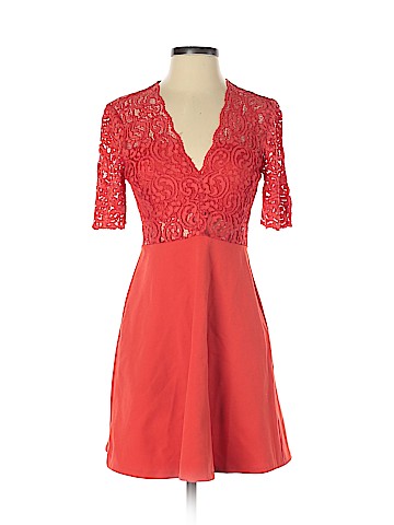 Zara Cocktail Dress (view 1)