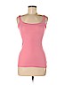 American Eagle Outfitters Pink Tank Top Size M - photo 1