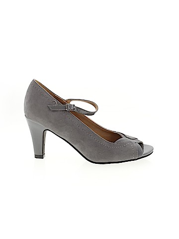 Dexflex Heels (view 1)