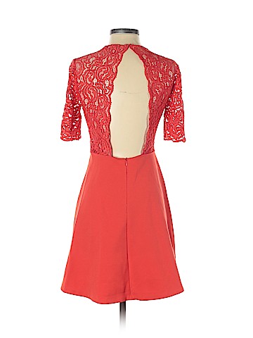 Zara Cocktail Dress (view 2)