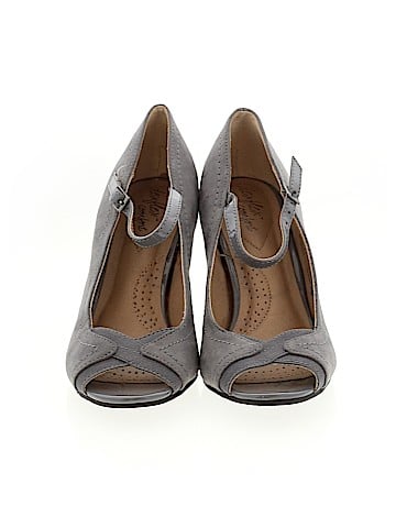 Dexflex Heels (view 2)