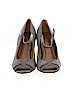 Dexflex Gray Heels Size 6 1/2 - photo 2