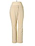 Ann Taylor Factory Tan Dress Pants Size 12 (petite) - photo 1