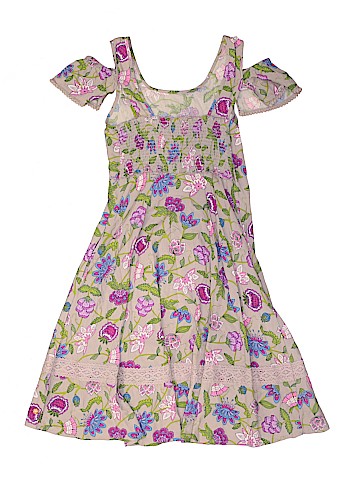 435 by Matilda Jane Dress (view 2)