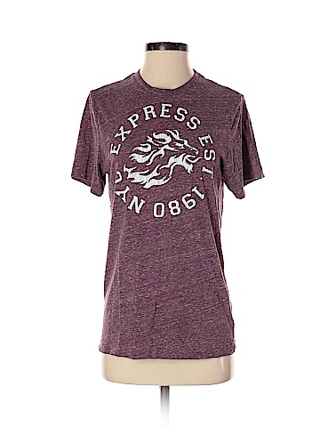 Express Short Sleeve T-Shirt (view 1)