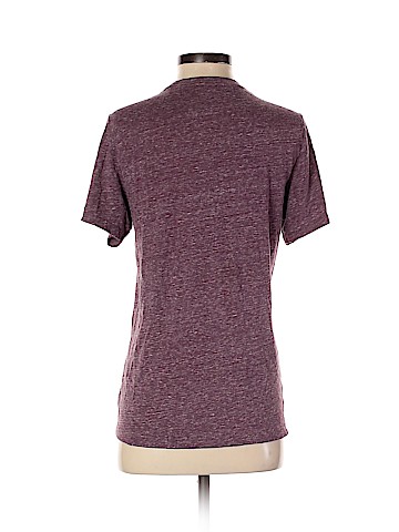 Express Short Sleeve T-Shirt (view 2)