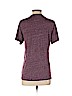 Express Purple Short Sleeve T-Shirt Size S (petite) - photo 2