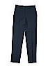 MICHAEL Michael Kors 100% Wool Blue Wool Pants Size 12 - photo 1
