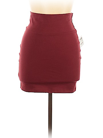 Charlotte Russe Casual Skirt (view 1)