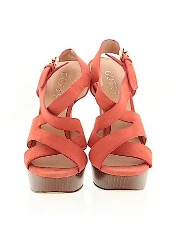 Guess Heels (view 2)