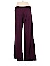 Aerie Burgundy Casual Pants Size M - photo 2