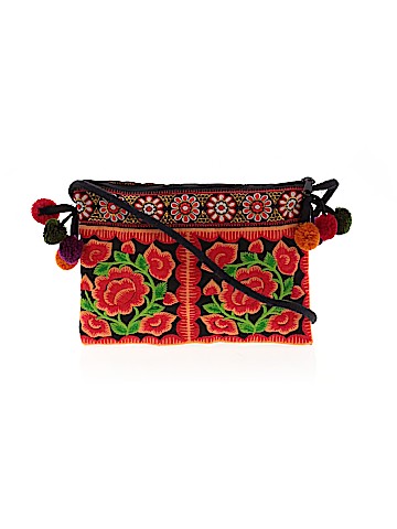 Unbranded Crossbody Bag (view 1)