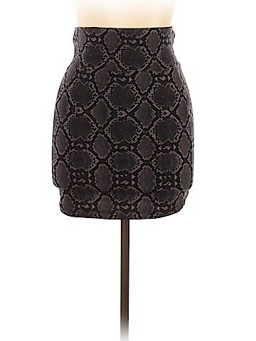 Charlotte Russe Casual Skirt (view 1)