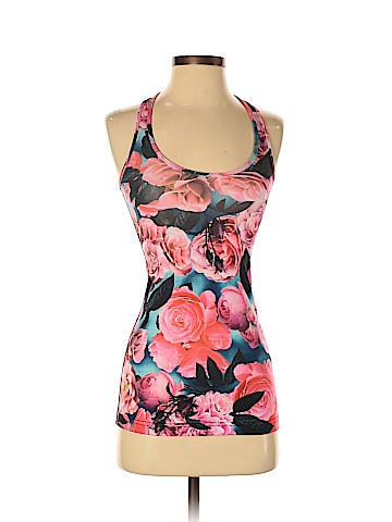 Lululemon Athletica Active Tank (view 1)