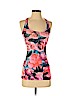 Lululemon Athletica Pink Active Tank Size 4 - photo 1