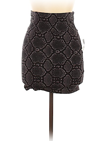 Charlotte Russe Casual Skirt (view 2)