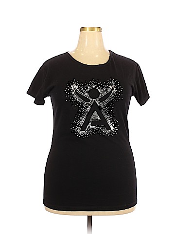 Assorted Brands Short Sleeve T-Shirt (view 1)