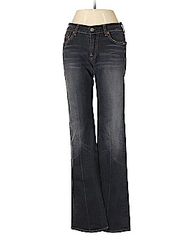 7 For All Mankind Size 25 waist
