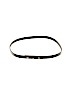 Jessica Simpson Black Belt Size 10 - photo 1