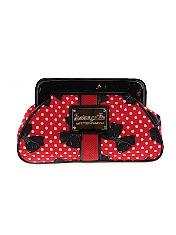 Betsey Johnson Clutch (view 1)