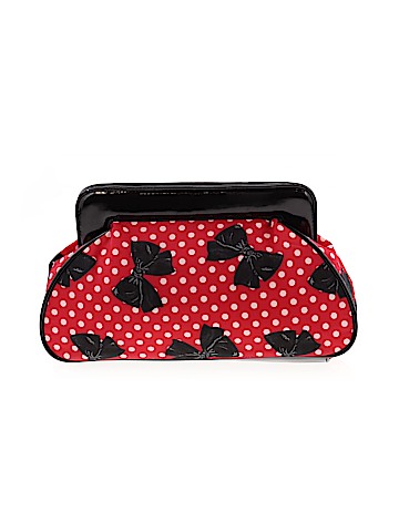 Betsey Johnson Clutch (view 2)