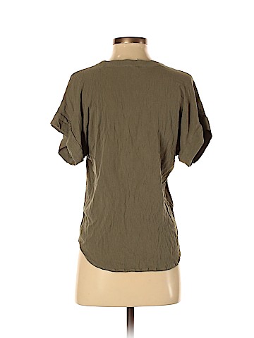 H&M Short Sleeve Blouse (view 2)