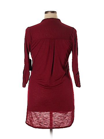 Almost Famous Long Sleeve Top (view 2)