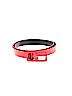 Unbranded Red Belt Size 8 - photo 1