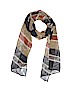 Bill Blass Stripes Black Scarf One size - photo 1