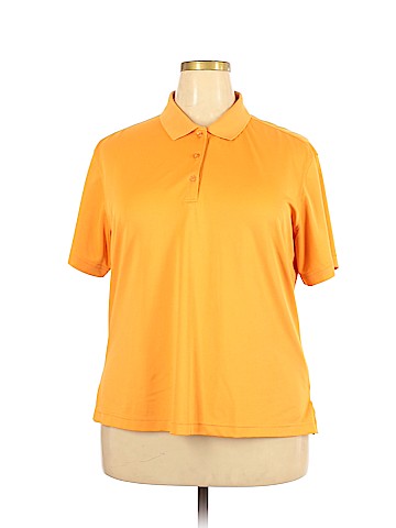 Monterey Club Short Sleeve Polo (view 1)
