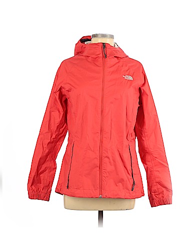 The North Face Windbreaker (view 1)