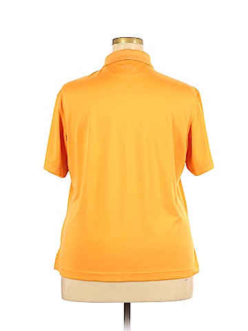 Monterey Club Short Sleeve Polo (view 2)
