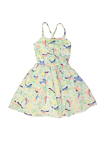 Cherokee Dress (view 1)