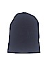 Unbranded Solid Black Beanie One size - photo 1