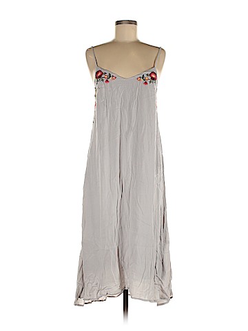 Lush Casual Dress (view 1)