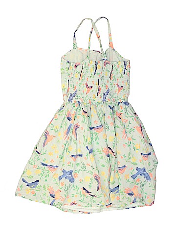 Cherokee Dress (view 2)