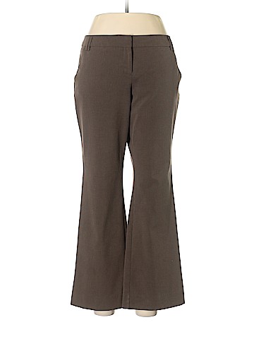 New York & Company Dress Pants (view 1)