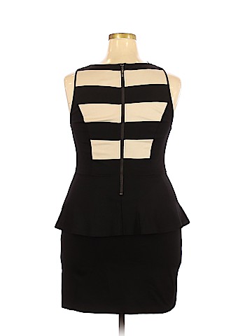 Kensie Cocktail Dress (view 2)