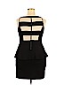 Kensie Black Cocktail Dress Size XL - photo 2