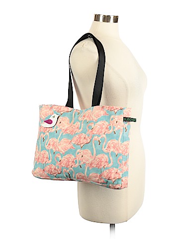 Assorted Brands Tote (view 2)