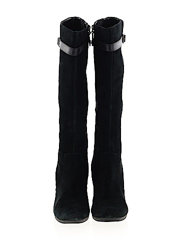 Isaac Mizrahi LIVE! Boots (view 2)