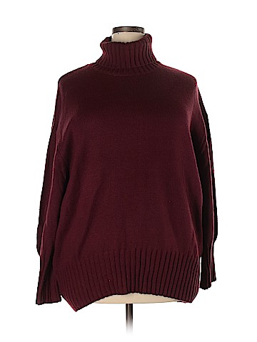 A New Day Turtleneck Sweater (view 1)