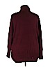 A New Day Burgundy Turtleneck Sweater Size XXL - photo 2