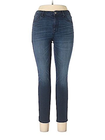 Mossimo Jeans (view 1)