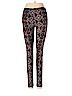 No Boundaries Red Leggings Size S - photo 2