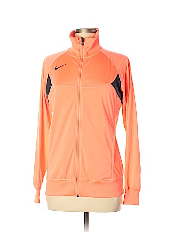 Nike Track Jacket (view 1)