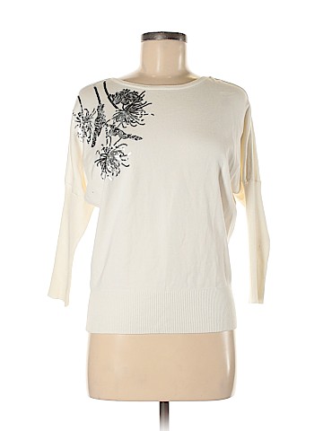 Alfani Pullover Sweater (view 1)