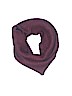 H&M 100% Acrylic Solid Burgundy Scarf One size - photo 1
