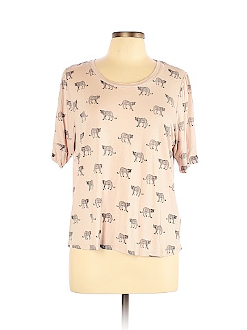 H&M Short Sleeve Top (view 1)